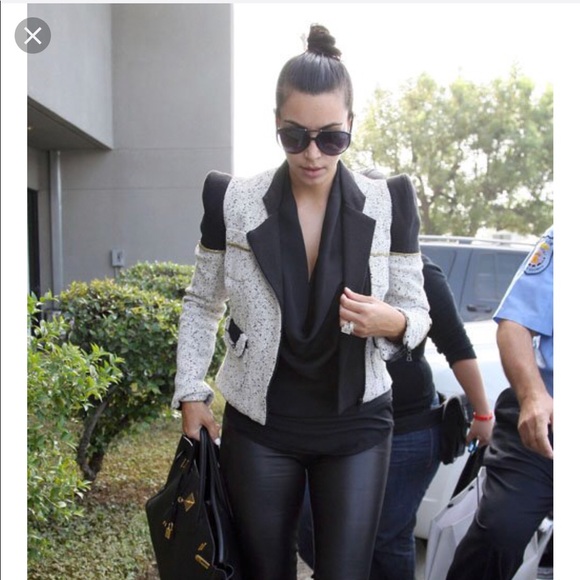 Meadham Kirchhoff! Rare & in excellent condition! - Picture 2 of 5